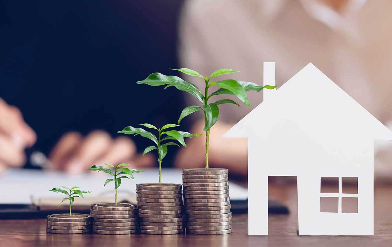 Planificación financiera: el camino más confiable tener la casa de tus sueños